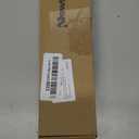 2 Pieces Small Brownie Cookie Spatula Metal Stainless Steel Spatula with Wooden Handle for Kitchen Cooking Chef Baking Scraper Turner, 2.5 x 8.2 Inch