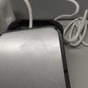 Legooin Heat Press Machine for T-Shirts, 7" × 4.8" Portable Fast Heat-up Mini Easy Press with Timing Function & Insulated Base, Ideal for T-Shirts, Bags, Pillows, Aprons, and More, Green