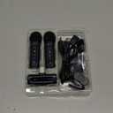 USB C Lavalier Microphone Wireless Mini Mic for Type-C Android Phone/Tablet/PC Video Recording Clip-on Mics with Rotatable Clip&Denoise Recording, Ideal for Vlog Tiktok Youtube Podcast Content Creator