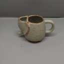 Meonum 2 Pcs Elephant Mugs, 15 oz Elephant Ceramic Coffee Cups, Gift for Women Include Animal Shaped Tea Cups, Greeting Card and Custom Gift Box for Birthday Holiday Housewarming Christmas