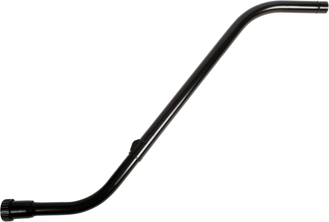 Cen-Tec Systems Telescopic S-Wand for Commercial and Backpack Vacuums