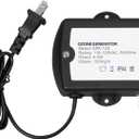 100mg/h Spa Ozone Generator, 50/60Hz Mini Cold Plunge Ozone Generator, SPA-124 Hot Tub Ozonator
