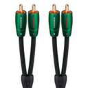 AudioQuest - Evergreen RCA-to-RCA 2.0m