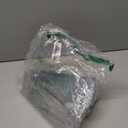 Stainless Steel Flat Finishing Trowel (11" x 4") Concrete Cement Drywall Plastering Tile Masonry Construction Hand Tools