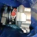 Complete Turbo Turbocharger Kit w/Actuator & Gasket Fits for Fits fro 2016-2021 Honda Civic fro 2017-2022 Honda CR-V 1.5L Replace OE AP2T L15B7