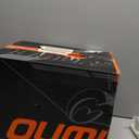 Adult Motocross Dirt Bike Helmet with Goggles, Gloves & Mask Dirt Bike ATV Helmet for Unisex-Adult Men Women Adjustable Sun Visor DOT/FMVSS-218 Off-Road Motorcycle Helmet UTV Helmet Downhill (Large, Matte Black-188)