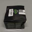 Yee hfafa Oil-Free Car Glass Brushes, Upgrade 2.0 Clear Vision Glass Cleaner, Oil Film Cleaning Brush for Automotive Windows, Clearvision Cars Windshield Cleaner Tool (1set) (1, Green)