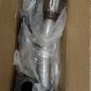 Exhaust Front Y-Pipe Flex Pipe Direct Fit Compatible With 2011-2013 Honda Odyssey 3.5L