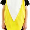 Kids Banana Costume Boys Girls Banana Halloween Costumes