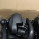 DOYO Gaming Steering Wheel with Pedals and Shifter, 1080 Degree Racing Wheel, Vibration Feedback, Paddle Shifters Driving PC Steering Wheel for PS4, Xbox One, Xbox Series X/S, PS3, Switch