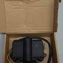 339-7452A19 18-5777 Switch Box Power Pack for Mercury 6,8,9.9,10,15,20,25,35 HP Outboard 114-7452K-1 7452A1 7452A7 7452A15 7452A18 2-Stroke 1980-1996