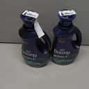 Downy Wrinkleguard Liquid Fabric Softener & Conditioner, Fresh, 48 Fl Oz. Bottle, 48 Fl Oz, Pack of 2