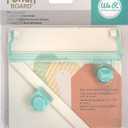 We R Memory Keepers Punch Board-Tag