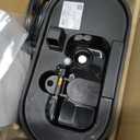 Dreo Humidifiers for Bedroom, 4L Top Fill for Large Room, 36H Runtime, 28 dB Quiet Supersized Cool Mist Air Humidifier for Baby Nursery, Plants, Indoor, Night Light, Easy to Clean & Fill, Black