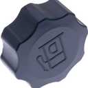 Solarhome T1060-42020 Fuel Cap for Kubota L4330HST L4330HSTC L4300DT L3800DT 3130HST Indust/Const L3240HST L2600DT L3200DT L3200H Indust/Const MX5100F