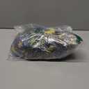 50 Sets Twinkle Twinkle Baby Shower Favors Gift Moon and Star Shaped Bath Soaps with Blue Thank You Cards Showing Love Gifts for Guest Return Prizes Gender Reveal Birthday Party Decoration