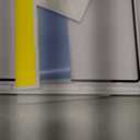 For Tesla Model Y 2025 2026 Juniper& 2024-2026 Model 3 Highland Matte Screen Protector - [No More Glare& Fingerprint] - Mil-Grade 9H+ Tempered Glass 15.4 Dashboard - Front& Rear Protector - [2-Pack]