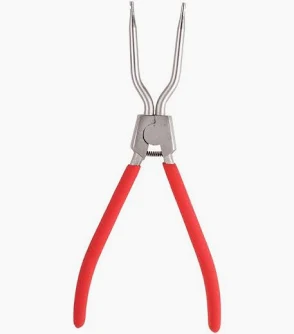 Upgraded (148mm) Washer Spring Expansion Tool  Adjustable Jaw Stretch from 1.8" to 5.83" | BuiltIn Spring | Ergonomic Design,Compatible with LG, Samsung, GE, Kenmore, All Front Load Washing Machine