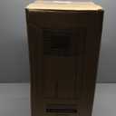 FANCOLE Windowless Portable Air Conditioners with 4Modes & 3Speeds, 15H Timer for Smart Auto-off, 2Gal Tank for 20H Cooling, Evaporative Air Cooler 17 FT Remote, 120 Swing Swamp Cooler No Hose Needed