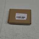 FOAN Cabinet Knobs 6 Pack, Ceramic Drawer Grip Handle, Suitable for Cupboard/Drawer/Dresser/Toilet/Kids Room, 1-1/4inch, Equipped with Multi Size Screws, Colorful