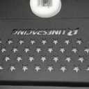 Oil Cooler Skid Plate Compatible with BMW G80 G82 M3 M4 G87 M2 2021-2024 Aluminum Black