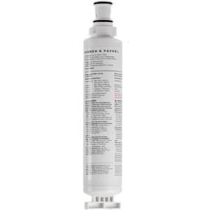 Fisher & Paykel Model Number 862288 Refrigerator Water Filter | NSF Certified to Remove Chemicals and Contaminants from Water | Waters Filter Improves Water-Quality and Taste - Pack of 1