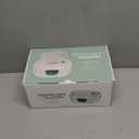 Momcozy Baby Wipe Warmer, Innovative Spring Design, Large Capacity Wipes Dispenser for 60-80pcs, Fast & Even Heating, 4 Modes of Temperature Heating Control, Diaper Wipe Warmer with Night Light, Blue (Regular)