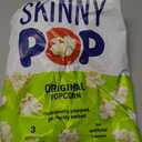 SkinnyPop Original, 4.4oz (Pack of 6)
