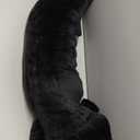 MUFEIRUO Long Cat Plush Long Cat Body Pillow, 33" Cute Black Cat Stuffed Animals Cat Plushie, Soft Cartoon Cat Plush Pillow Kawaii Stuffed Cat Toys for Kids Girls Boys,Gifts for Birthday Halloween (90cm)