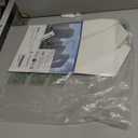 PYS Magnetic Laptop Privacy Screen 14 Inch (16:9 Aspect) - Anti-Glare Blue Light Filter, Removable Privacy Screen Protector Compatible with HP/Dell/Acer/Lenovo/Samsung/ASUS (12.2x6.9inch/ W x H)