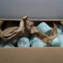 Tork Septic Safe Toilet Paper, White, 2-Ply 100% Recycled, Eco-Friendly, T24 Compatible 96 Rolls x 500 Sheets