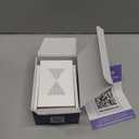 2025 Fastest WiFi Extender Signal Booster - Coverage Up to 9999 sq. ft, Easy Setup, Long Range WiFi Extender, Ethernet Port & Access Point, and Stable Internet Performance with 60+ Devices