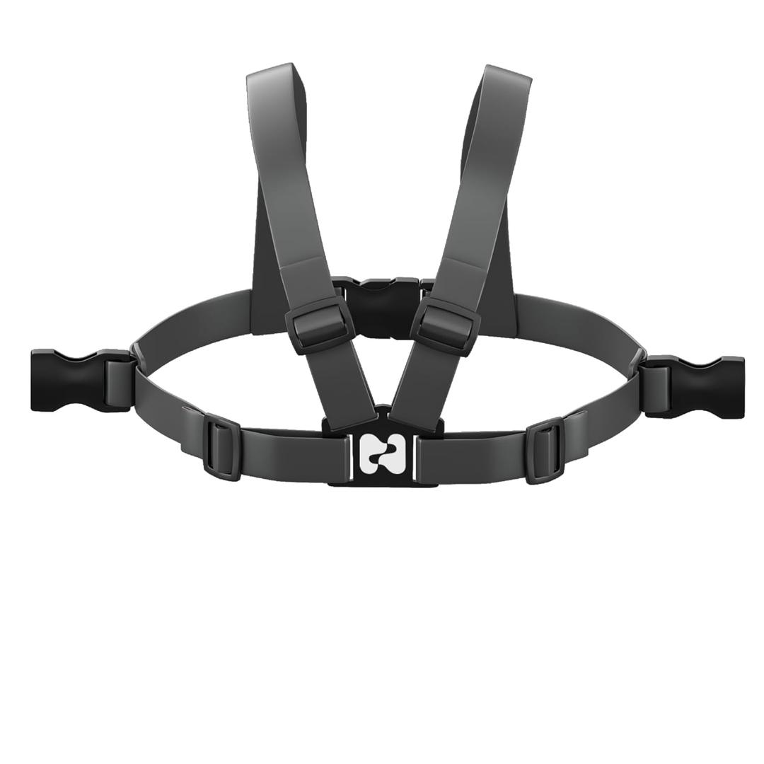 Wipe Clean Silicone Harness for Stokke Tripp Trapp - Dishwasher Safe!