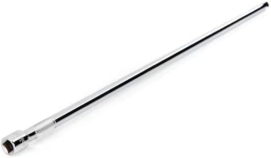 Hand Drive Extension 3/8 Inch Drive x 24 3/8 in. Dr, 24 in L, Mfr: SHA11124-A