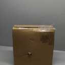 Yoga Wheel for Back Pain Relief, Back Roller Wheel with Extra Cushion, Wider & Thickest Foam, Stretches and Strengthens Core Muscles