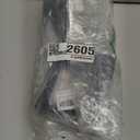 SKYSEN 4" Gate Wheels for Wooden Gate, Fence Gate Wheel, Spring Loaded Gate Caster with 360 Degree Universal Mount Plate for Metal Gate, Fence Gate, Wooden Gate, 220lbs Capacity, Black(gc-y)