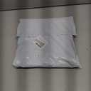 Canopy Weight Sand Bags 4 Pack, Upgraded Load Capacity Sandbags for Pop up Tent, 120LBS Weight Bags for Canopy Tent Pergola Outdoor Instant Canopies(Without Sand)