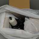 Reptile Light Fixture, 5.5'' Standard Dome for Reptile Basking Bulb Light/Heat Lamp/Ceramic Heat Emitter, 5.5 Inch Light Dome