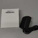 12V DC Power Supply 2A Universal AC Adapter, 100-240 50/60Hz to 12 Volts 2Amp Transformer, DC 12V Power Adapter Cord, 5.5mm x 2.5mm Barrel Plug