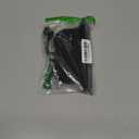 Upgrade Tesla USB Hub for Tesla Model 3&Y Waterproof - 4Ports Fast Chargr for Model Y/3 Accessories 2023 2022 2021 Retractable Docking Station, 2 Type-C Fast Charging Cables (Not Fit Model 3 2024)