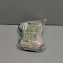 decorUhome Spring Couch Throw Pillow Covers 18x18 Set of 2, Decorative Soft Velvet Modern Cozy Chenille Pillow Cases with Elegant Design for Sofa Bed Living Room Home Decor, Beige