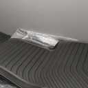 3W Floor Mats & Cargo Liner Fit Toyota Camry 2018-2024 FWD (Not for Hybrid or AWD), TPE All Weather Custom Fit Floor Liner, Camry L/LE/SE/TRD/XLE/XSE