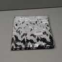 Bat Throw Pillow Covers 18 X 18 Inch Set of 2 Pillow Cases Decoration Cushion Cover for Bedroom Living Room Sofa Outdoor