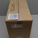 Amazon Basics Postpartum Incontinence Underwear for Women, Maximum Absorbency, Disposable, Bladder Leak Protection, Odor Control, Comfortable Fit, X-Large, Lavender, 42 Count (3 Packs of 14)