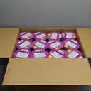 Kellogg's Raisin Bran Breakfast Cereal Cups, Fiber Cereal, Family Breakfast, Original (96 Cups), BBD: MAY 27/2026