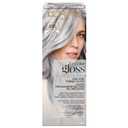 LOreal Paris Le Color Gloss One Step In-Shower Toning Hair Gloss, Neutralizes Brass, Conditions & Boosts Shine, Silver, 4 Ounce