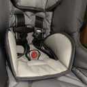 Baby Trend EZ-Lift Plus Infant Car Seat, Ultra Grey Newborn Comfort Padding, Lightweight Carry Build, Adjustable Harness System