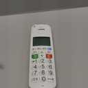 VTech SN5107 Amplified Additional Handset with Big Buttons & Large Display for SN5127 & SN5147 Senior Phone Systems