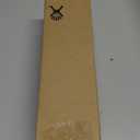 Hydro Flask Water Bottle - Insulated Stainless Steel - Wide Mouth Flex Chug Lid, Non Spill, Leakproof in 24 Oz Cascade Blue