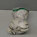 HAOYONG Banquet Armchair Slipcover Stretch Chair Covers with Arms 1-Piece Stretch Mid Century Modern Armchair Covers Removable Washable Anti-Slip Furniture Protector for Living Room